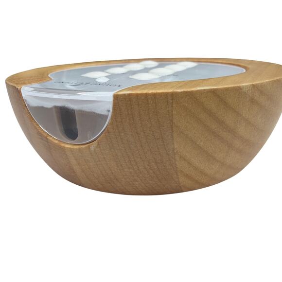 Young Living Aria Ultrasonic Diffuser Replacement Remote Control w/ Battery - Picture 4 of 4